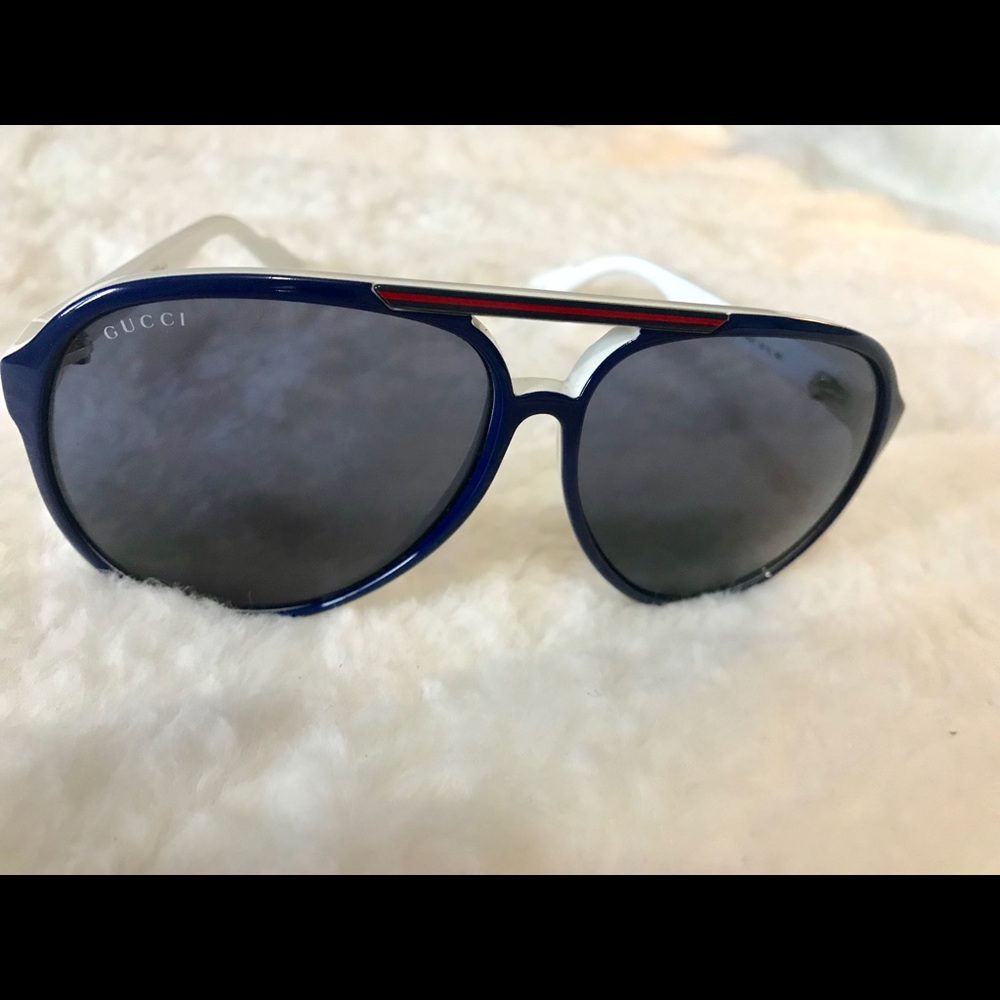 💥SALE💥 NEW Authentic Gucci Sunglasses GG1627s